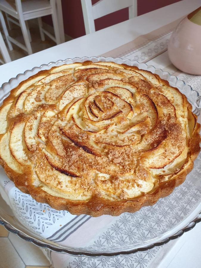 Dimoramuri B&B 카타니아 외부 사진