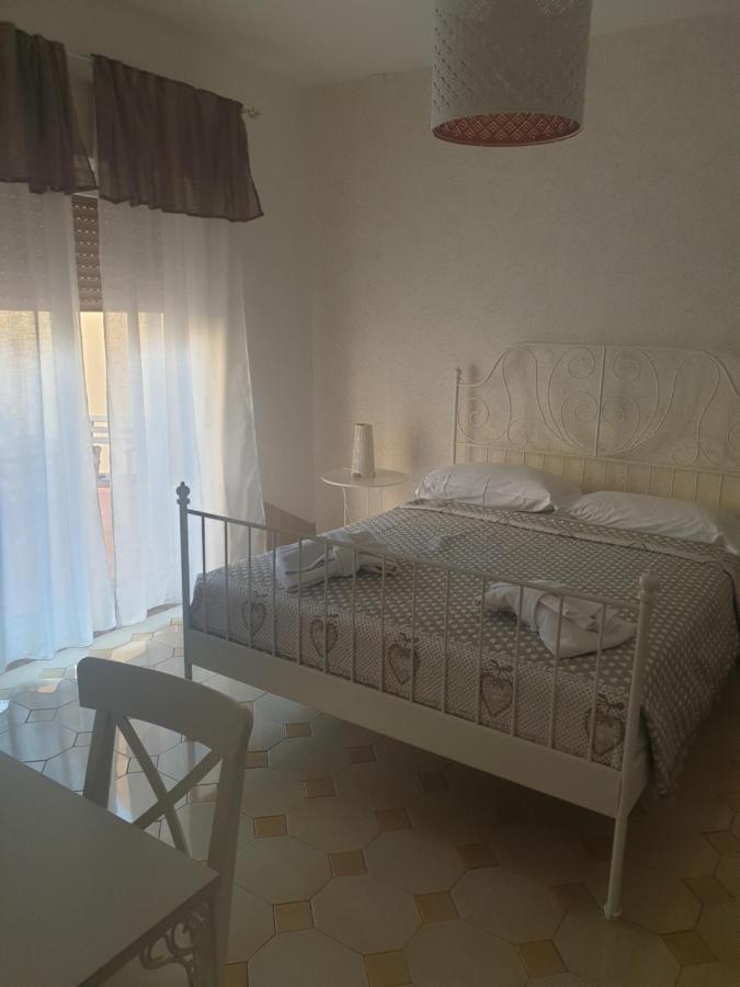 Dimoramuri B&B 카타니아 외부 사진