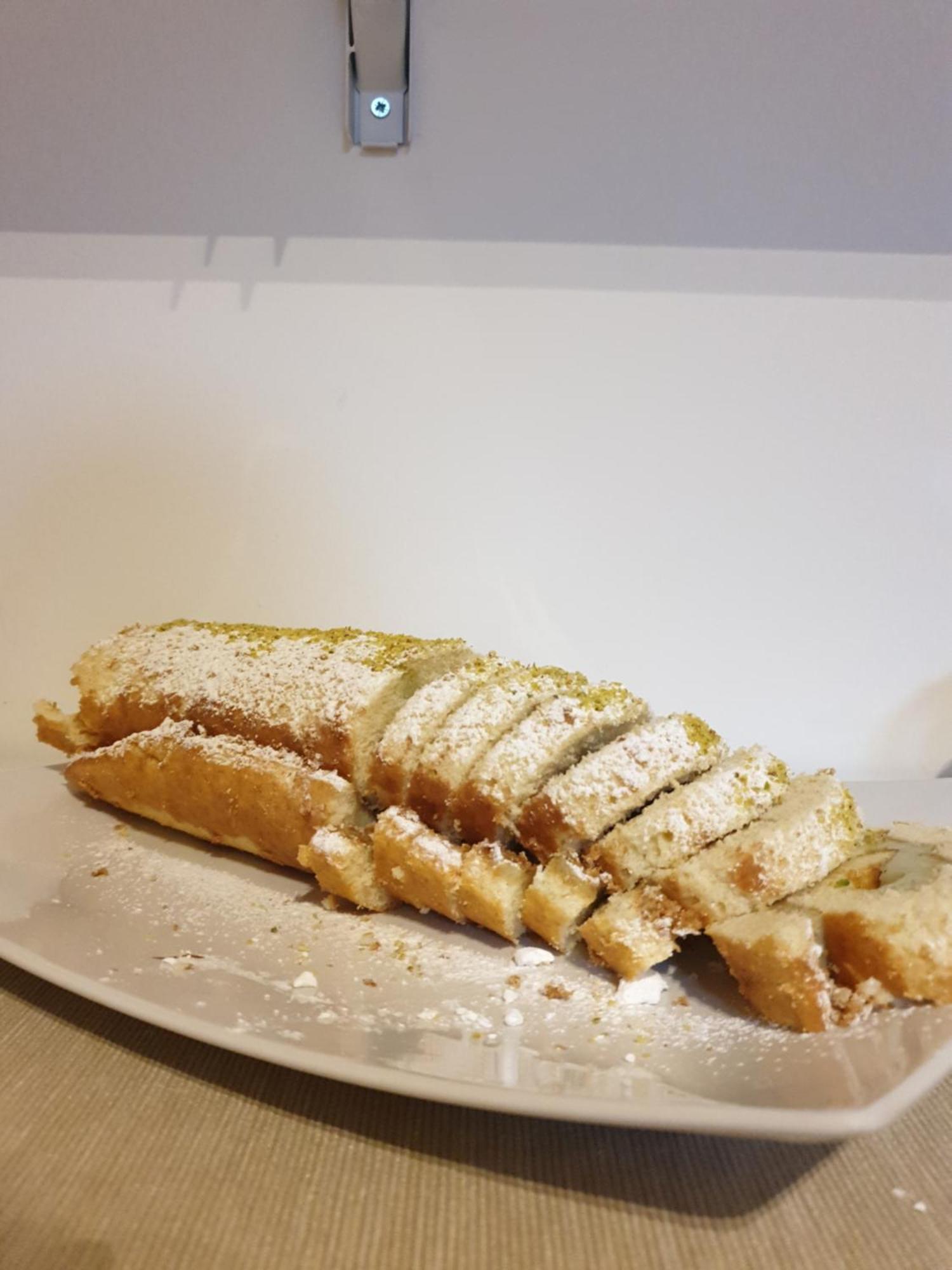 Dimoramuri B&B 카타니아 외부 사진