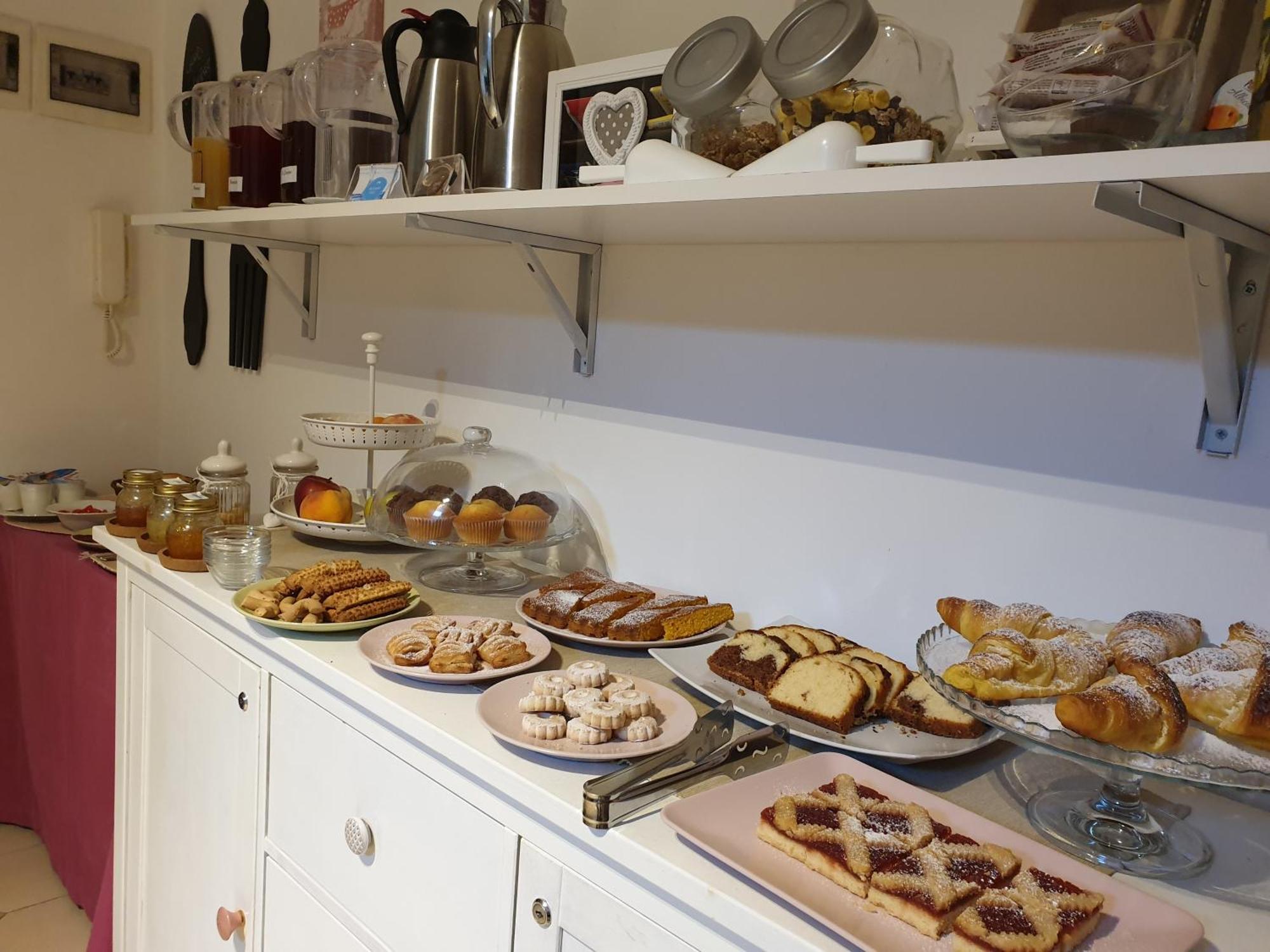 Dimoramuri B&B 카타니아 외부 사진