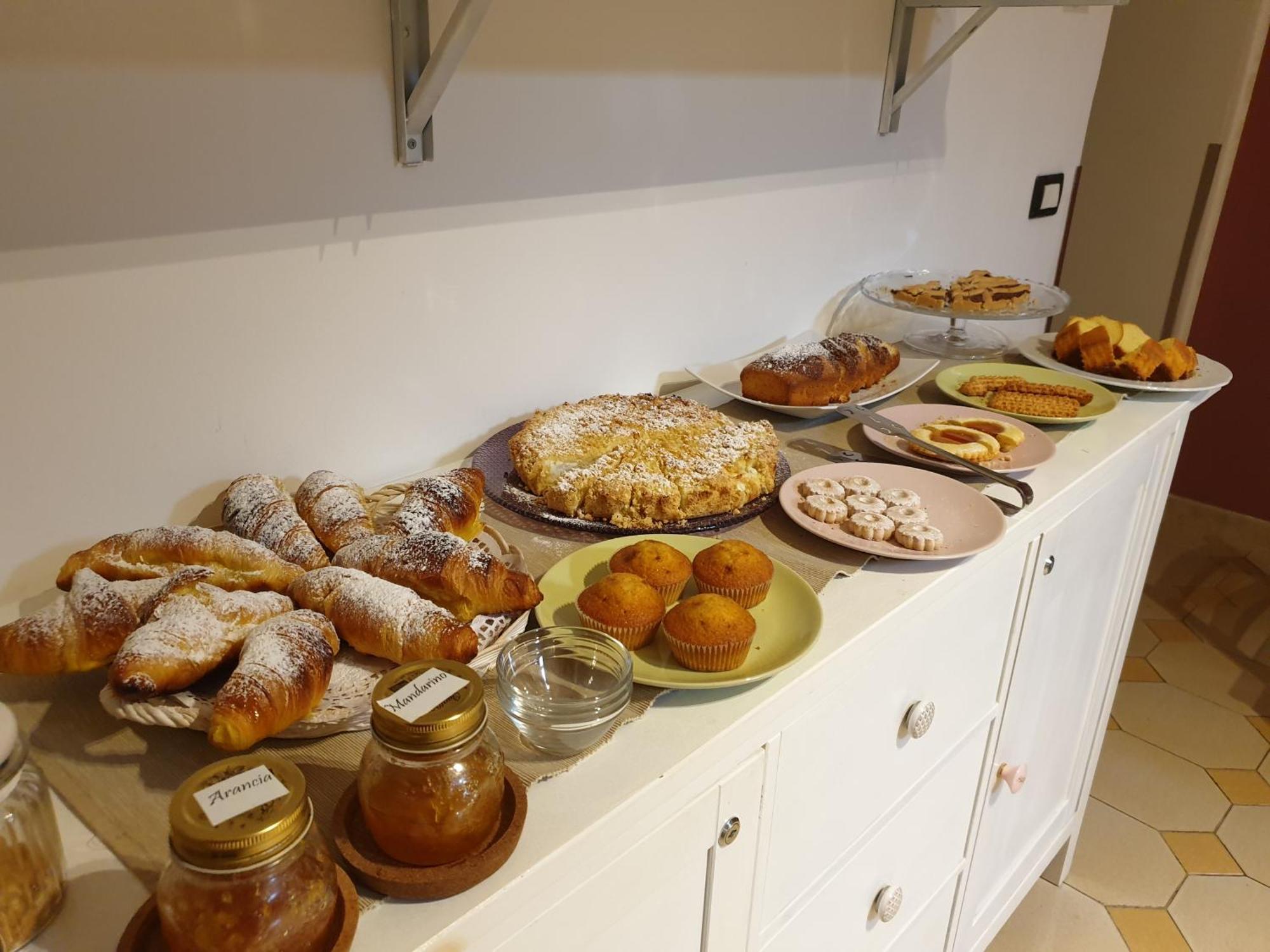 Dimoramuri B&B 카타니아 외부 사진