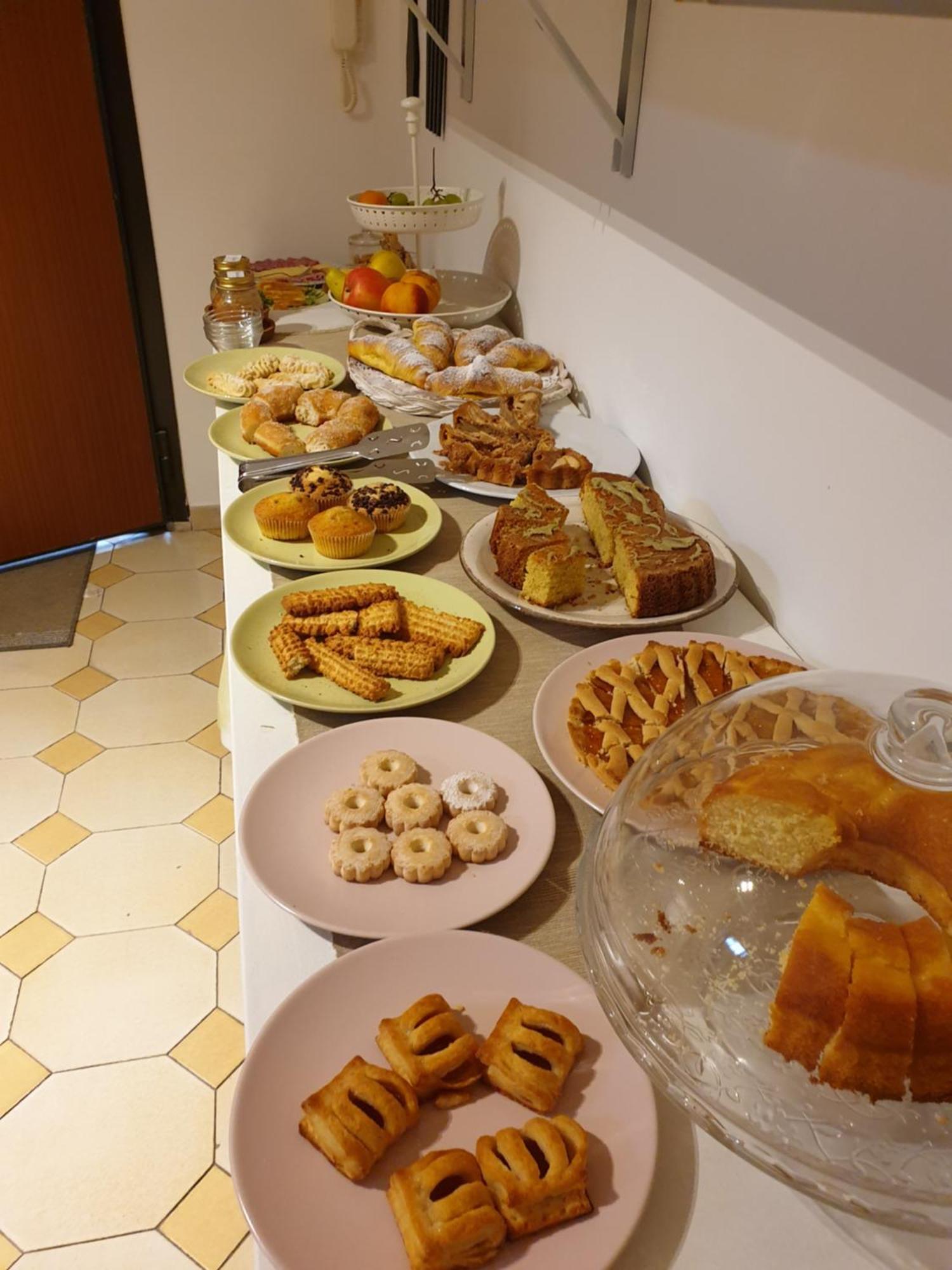 Dimoramuri B&B 카타니아 외부 사진