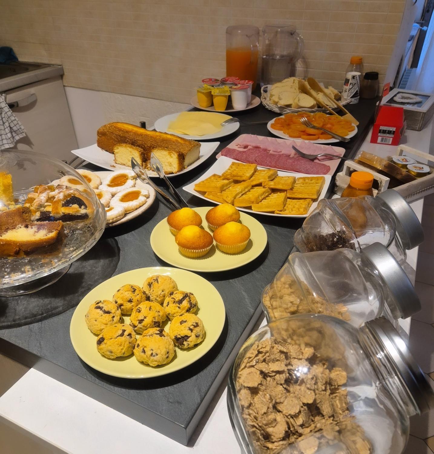 Dimoramuri B&B 카타니아 외부 사진