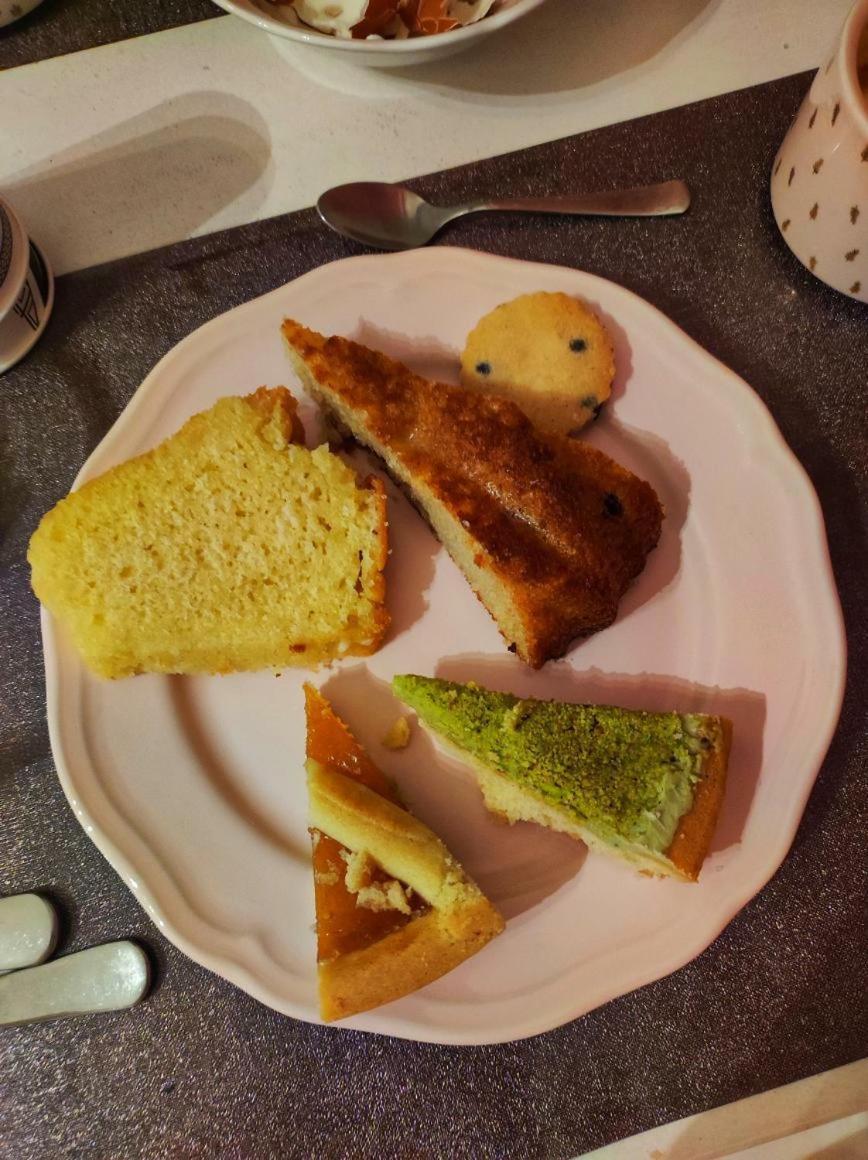 Dimoramuri B&B 카타니아 외부 사진