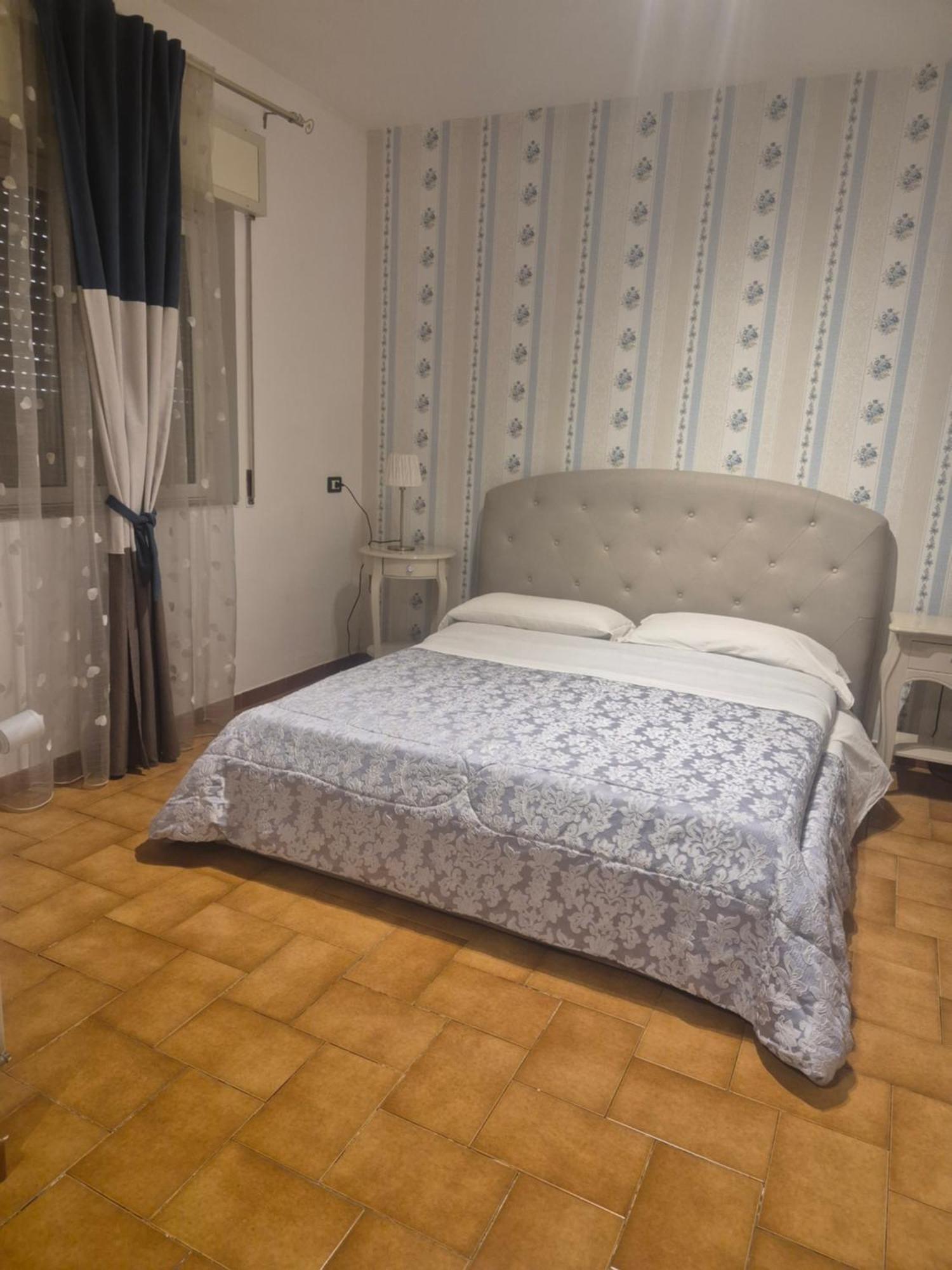 Dimoramuri B&B 카타니아 외부 사진