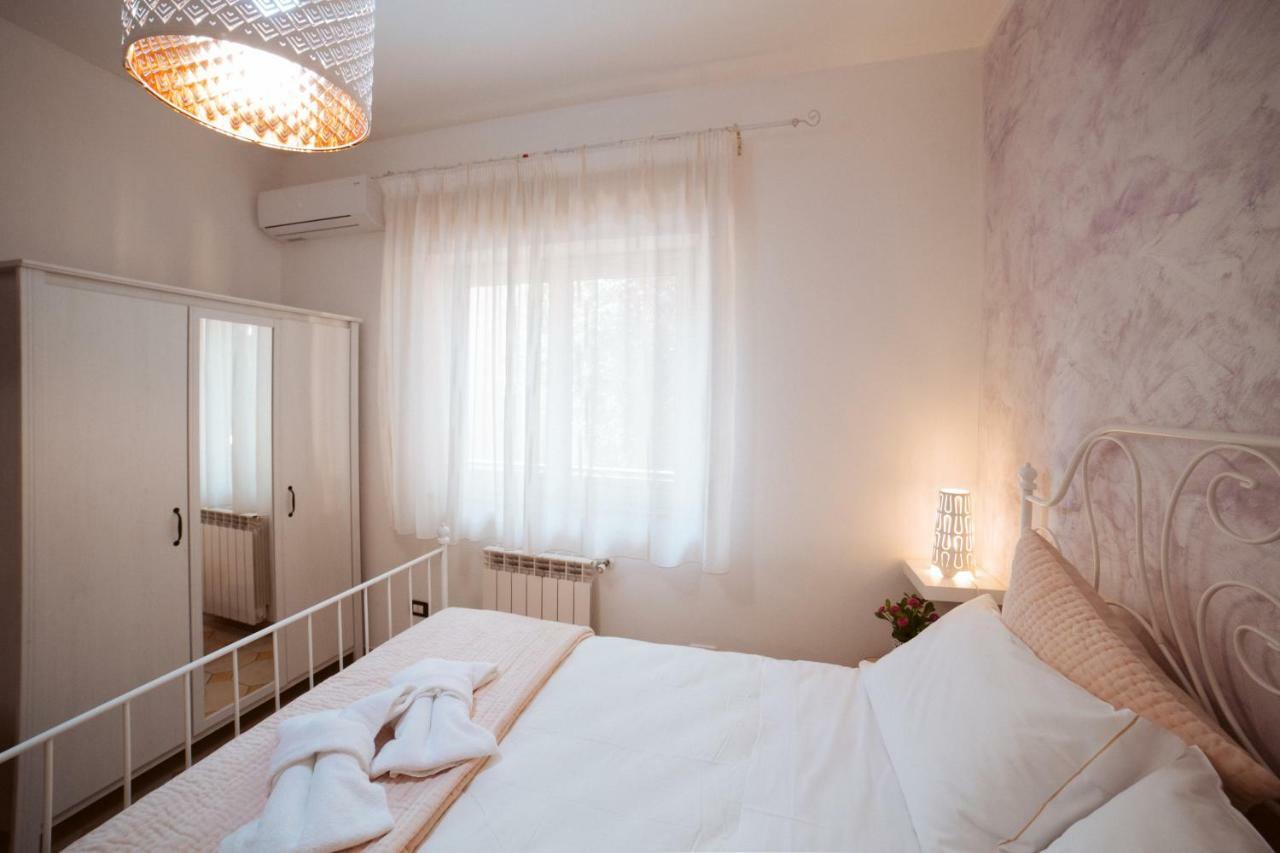 Dimoramuri B&B 카타니아 외부 사진